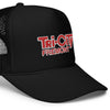 Tri City Foam trucker hat