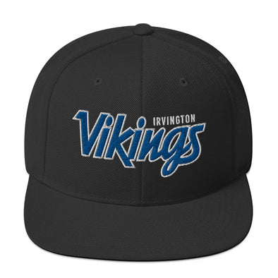 IHS Vikings Snapback