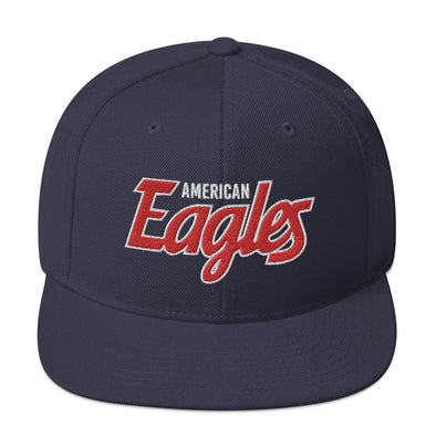 AHS Eagles Snapback