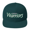 MHS Warriors Snapback