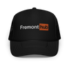 Fremont Hub trucker hat