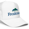 Freakmont Foam trucker hat